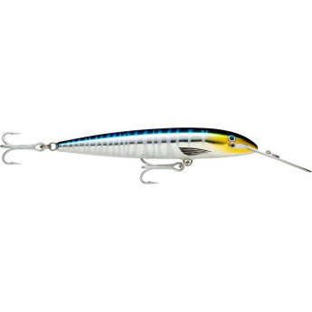 Воблер RAPALA Countdown Magnum CDMAG09-WHU