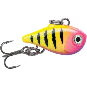 Воблер RAPALA Nano Rap 02 /GHSP