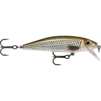 Воблер RAPALA X-Rap Countdown XRCD07-ROL