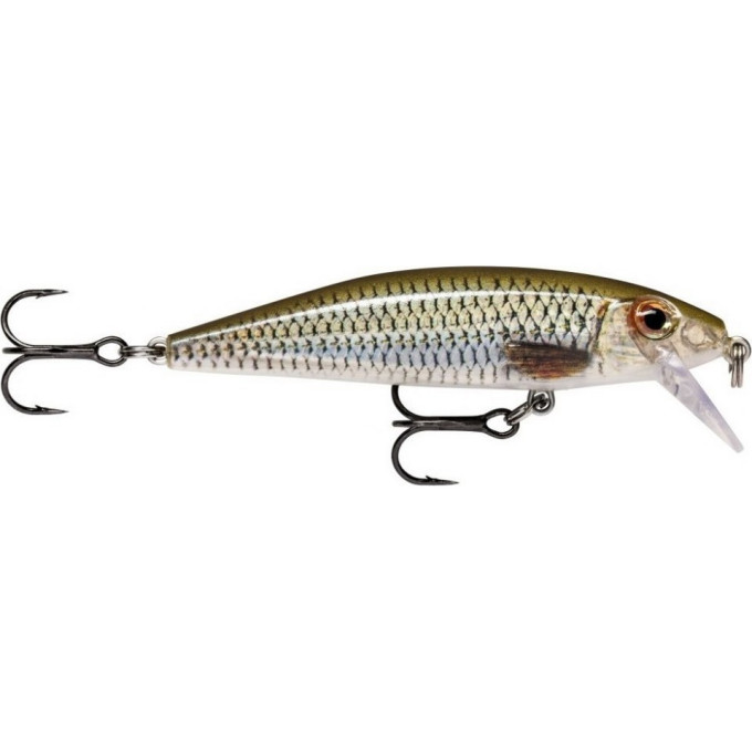 Воблер RAPALA X-Rap Countdown XRCD07-ROL