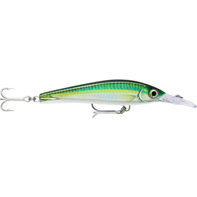 Воблер RAPALA X-Rap Magnum 30 /BSCD XRMAG30-BSCD