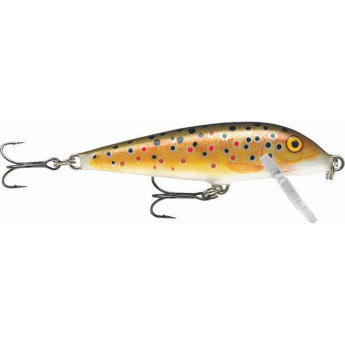 Воблер RAPALA CountDown CD01-TR
