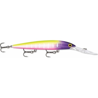 Воблер RAPALA Down Deep Husky Jerk DHJ14-MFT